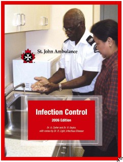 Index Of Manuals Infectioncontrol